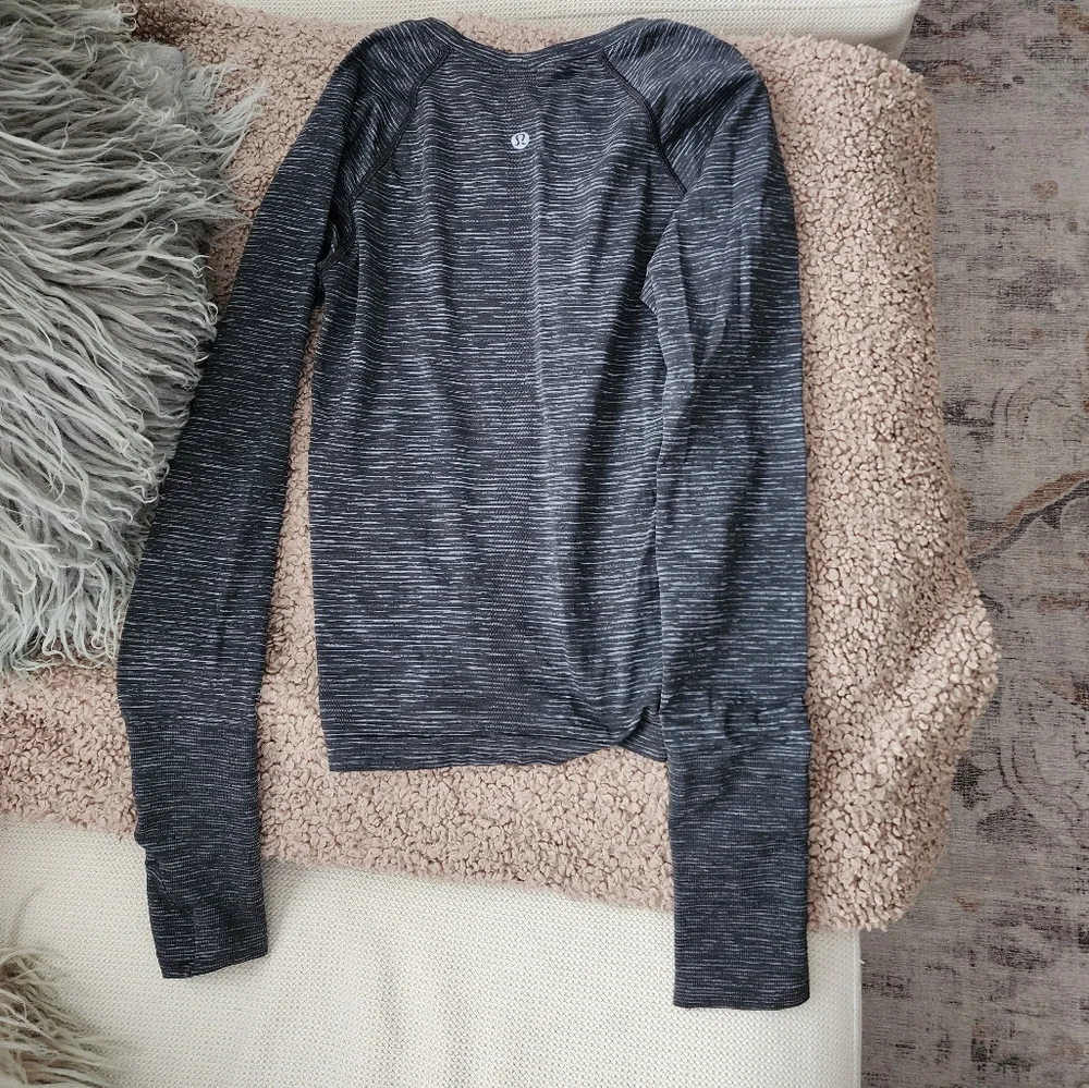 lululemon athletica size it